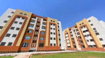 نقلة تاريخية.. «عبور جديد» لمصر في ملف الإسكان نحو الجمهورية الجديدة 1